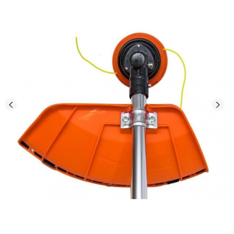 Бензинова мотокоса Aksor A5500