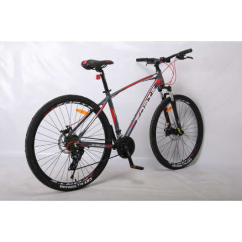 Велосипед Спортивний 29" Forte Titan 