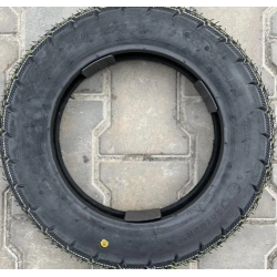 Покришка до скутера 3.00-10 безкамерка стрілка фірми Sosoon SY-087 6PR