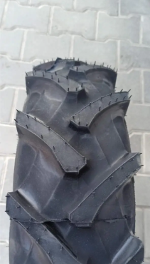 Покришка на мотоблок 6.5/80-R13 FARMER Німеччина під жигулівський диск 