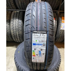 Шина літо 195/65 R15 Solazo S Plus легкова