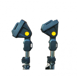 Подовжувач телескопічний Procraft EP2.0 для Акумуляторної пили/секатора