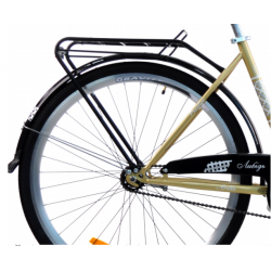 Велосипед 28 Міський Ardis Либідь із заниженою рамою