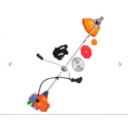 Бензинова мотокоса Aksor A5500