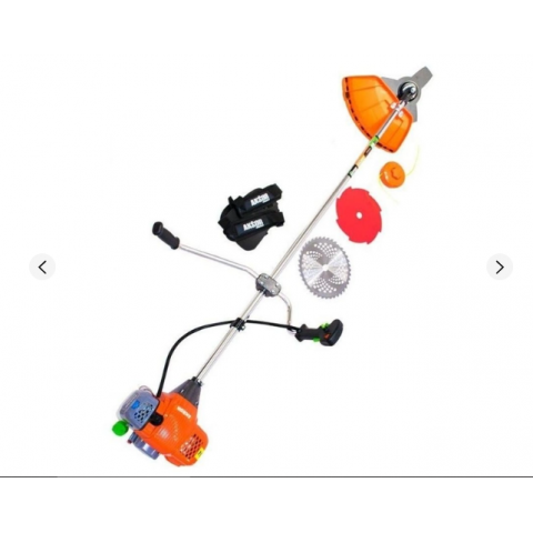 Бензинова мотокоса Aksor A5500