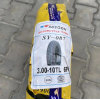 Покришка до скутера 3.00-10 безкамерка стрілка фірми Sosoon SY-087 6PR