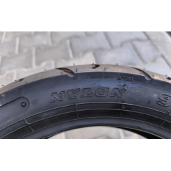 Покришка 90.90-12 SHiH-FA SV-S-010 безкамерка на скутер Ямаха Сузукі Хонда