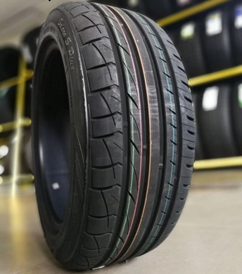 Шина літо 195/65 R15 Solazo S Plus легкова