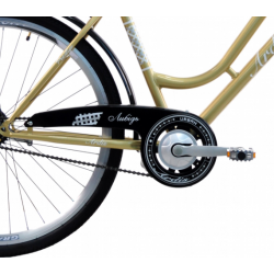 Велосипед 28 Міський Ardis Либідь із заниженою рамою