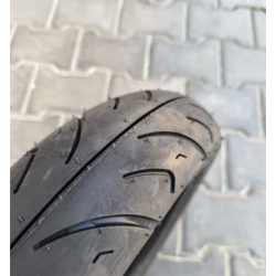 Покришка 90.90-12 SHiH-FA SV-S-010 безкамерка на скутер Ямаха Сузукі Хонда