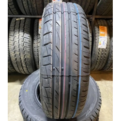 Шина літо 195/65 R15 Solazo S Plus легкова