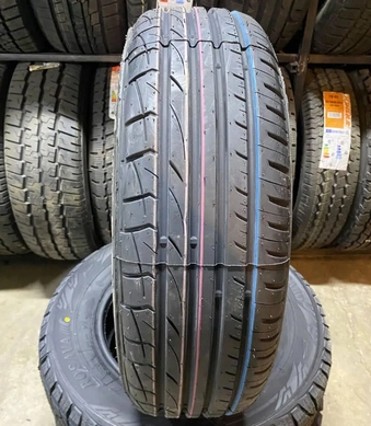 Шина літо 195/65 R15 Solazo S Plus легкова