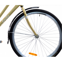 Велосипед 28 Міський Ardis Либідь із заниженою рамою