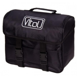 Компресор автомобільний "Ураган" КА-У12050 прикур.+перехідник