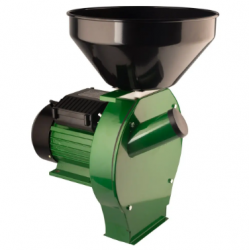 Подрібнювач зерна та качанів 2.5кВт ТМ GRAD