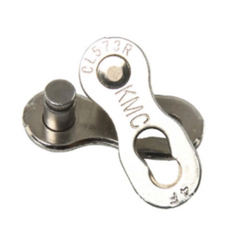 Замок (З'єднання) KMC для ланцюга на гірський велосипед