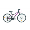 Гірський Велосипед 24 Crossride Molly Lady 