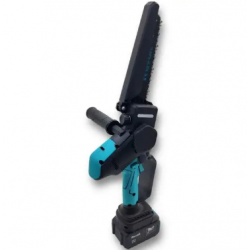 Акумуляторна міні пила Revolt BCS 20/8 ланцюгова