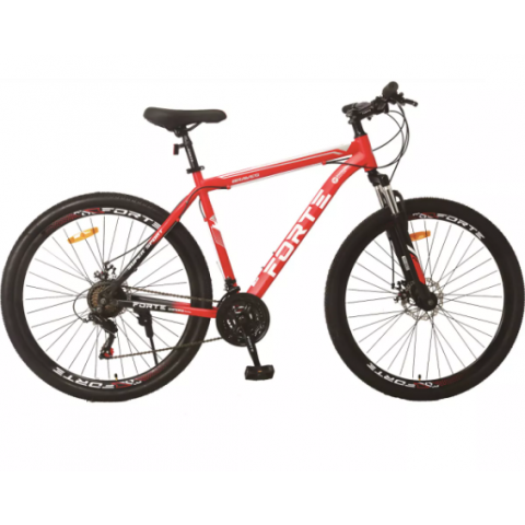 Велосипед Спортивний 29 Forte Braves МТВ 