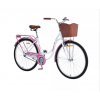Велосипед 28 жіночий Forte Daisy з корзиною 