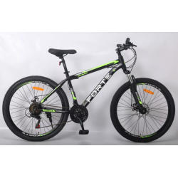Велосипед 26 спортивний Forte Braves МТВ 