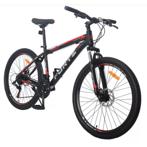 Велосипед 26 спортивний Forte Braves МТВ 