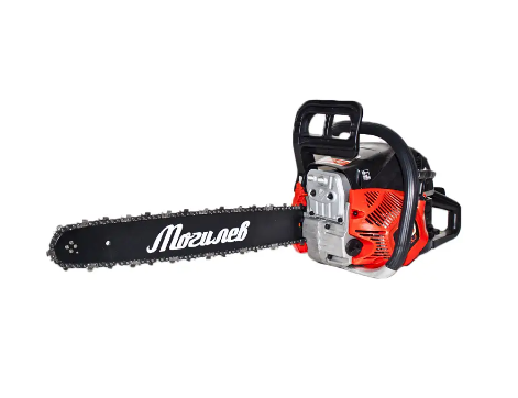 Бензопила Могильов БМ-5.5  2 шини+ 2 ланцюга