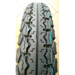 Покришка 4.00-19 на мотоцикл Урал Дніпро МТ Casumina СА109С Якість