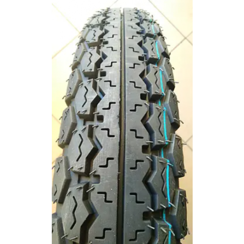 Покришка 4.00-19 на мотоцикл Урал Дніпро МТ Casumina СА109С Якість