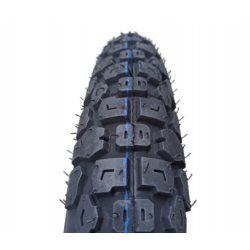 Покришка 2.75-17 до мотоцикла Альфа Дельта SRC-548 В`єтнам шипована