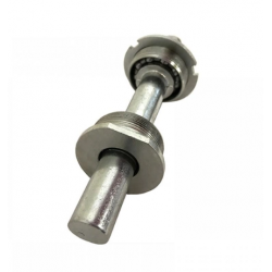 Каретка ХВЗ з Чашами під Клин