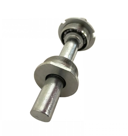 Каретка ХВЗ з Чашами під Клин