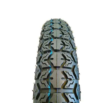 Покришка 3.00-18 з камерою на мотоцикл Минск 6 PR дорожня