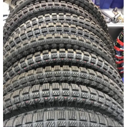 Резина 3.75-19 на мотоцикл МТ Урал Дніпро MITAS Чехія вживана Відмінний стан