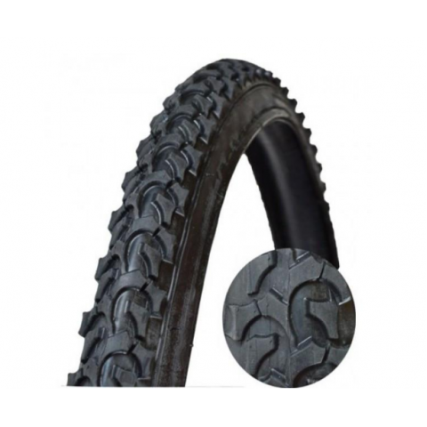 Покришка 12x2.125 на дитячий велосипед