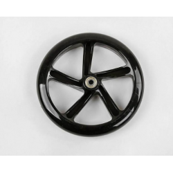 Колесо для самокату PU 200 мм 