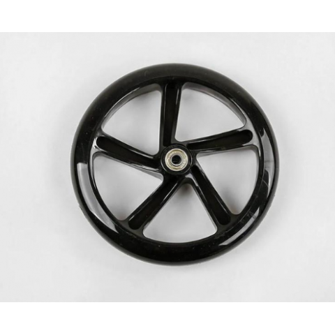 Колесо для самокату PU 200 мм 