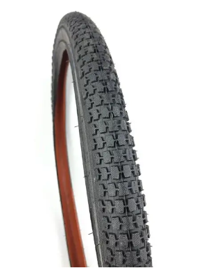 Покришка 26*1.95 (50-559) на велосипед шипована SRC В'єтнам