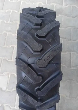 Шина 6.50/80-14 на мотоблок Farmer Germany