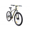 Гірський Велосипед ARDIS DALLAS 27,5" чорно-жовтий