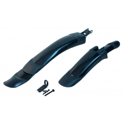 Крила пластикові розсувні 24/26/27.5