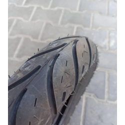 Покришка на скутер 3.50-10 SV-516 SRC В'єтнам 