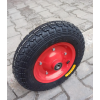Колесо в зборі 3.50-8 для тачки GT 6 PR під вісь 20 мм