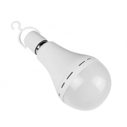 LED Лампа EL1505D-12W7 акумуляторна WORK'S