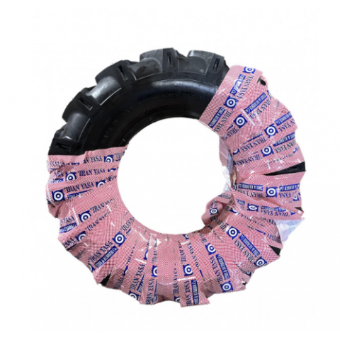 Покришка на мотоблок 6.00-12 8 PR YASA Іран