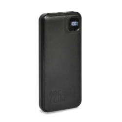 Повербанк 10000mAh TITANUM WQ55 22.5W Чорний