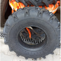 Покришка 6.00-12 з камерою 10 PR резина на мотоблок ВС Польща