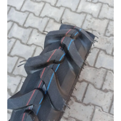 Покришка з камерою 6.00-12 на мотоблок Зубр Кентавр Форте фірми ZUBR 8 PR