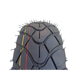 Резина 120.70-12 SC-TYRE-222 на скутер/мотоцикл