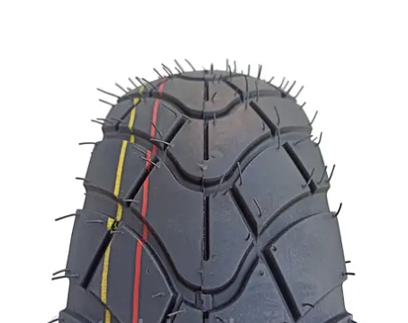 Резина 120.70-12 SC-TYRE-222 на скутер/мотоцикл